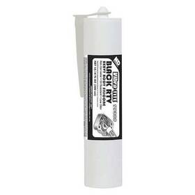 99330 Vibra-tite Silicone Gasket Sealant 300 Ml 4.5 Gal 80 Black Temp