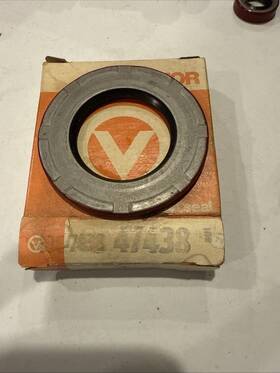 473443 Victor 47438 Nos 47428/ Equivalent To National Made In Usa F S