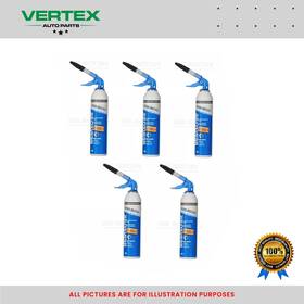 V-70-31414-20 Victor-reinz For Reinzosil Universal Silicone Sealant Rocker Cover Sump 200ml X5 - Brand New