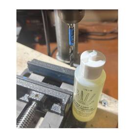 96060 Viking Drill & Tool 050728960506 And / 96050 Norseman Ultra Lube Metal Cutting