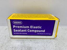 G21-517 Virginia Pp22 Sealant Compound 2 Lbs
