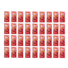 Ust0045e-2f Visbella 36 Pcs Red Rtv Silicone Gasket Maker High Temp Sealant For Car Repair