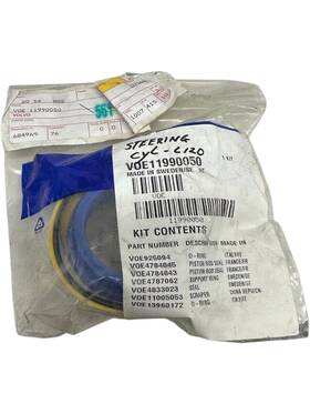 Voe11990050 Volvo Genuine 11990050 Cylinder Seal Kit Sale