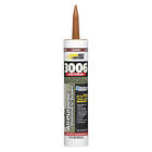 W11006010 White Lightning Cedar Caulk