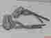 W1491100 Qty 40 Ashland Hardware Casement Operator Lh Dual Arm