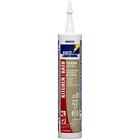 W21100010 Silicone Caulk Ultra Kitchen Bath Sealant White Ounce 023275092167
