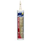 W21102010 White Lightning Silicone Ultra Kitchen Bath Sealant Almond 023275098107
