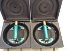 W49550 Crl Vacuum Cup Woods Suction Excellent Pair