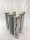 W55-358-7078 Firestone Building Products Ap Sealant Lot Of