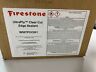 W56tpoc001 Firestone Ultraply Clear Cut Edge Sealant Case Bottles Oz New