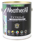 Waesg17-gl True Value Mfg Company Wae Gal Brn Sg Paint Pack