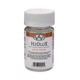 Waterlox 081283020015 2001-00 Sealer Grey