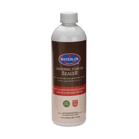 Waterlox 081283310000 1000-pt Sealer Grey