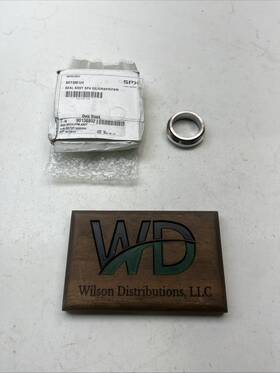 Bgt-306-120 Waukesha Pumps Spx Pump Seal Seat Rev New In Box