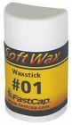 Wax01s Fast Cap Soft Wax Filler System Size White Color Container