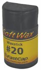 Wax20s Fast Cap Soft Wax