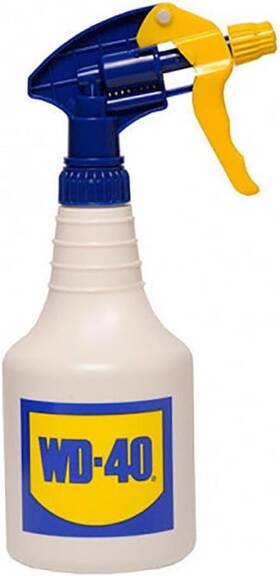 00439 Wd-40 Spray Applicator 20.3 Ounces