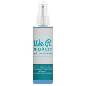 Solvent-4oz We R Memory Keepers 60000657 Stamp Cleaning