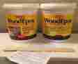 We2gkra Abatron Woodepox Epoxy Wood Replacemnt Compound 2 Gallon Kit Part A B New 051191441103