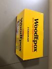 We2gkrb Abatron Woodepox Epoxy Wood Light Pine Replacement Compound Gallons