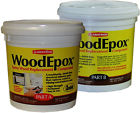 We2gqkr Abatron Woodepox Epoxy Wood Replacement