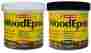 Weab6or Abatron Woodepox Epoxy Wood Replacement Compound 12 Oz Kit Part A And B 051191441066