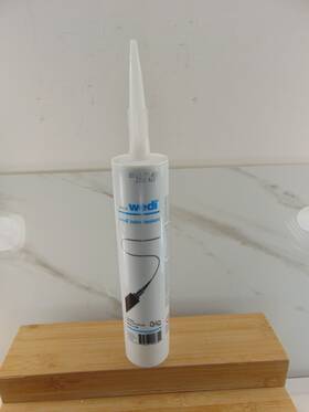 Wedi 050000130009 Joint Sealant 10.5 Oz Caulking Tube New