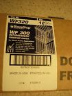 Wf320 Sti Blazestop Firestop Intumescent