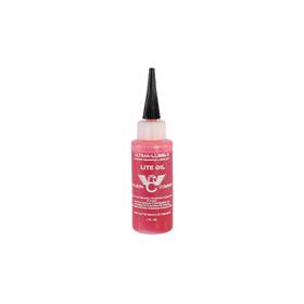621-2 Wilson Combat 6212 Ultima-lube Ii Lite Oil 2 Oz. Bottle