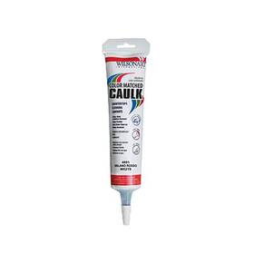 Wilsonart 726084466715 5.5 Oz. Calcutta Marble Laminate Color Matched Caulk