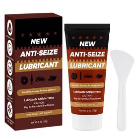 Winusd 686585349095 Copper Anti-seize Brake Caliper Grease And Thread Lubricant - High Temp