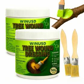 1000g Winusd 692090924191 Tree Wound Sealer Pruning And Dressing Healing Paste F