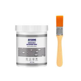 Wkhoeoyv 445047569579 Jaysuing Invisible Waterproof Agent Insulating Sealant Transparent
