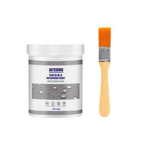 Wkhoeoyv 771077147270 Jaysuing Invisible Waterproof Agent Insulating Sealant Transpare