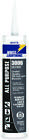 W11000010 Wl003006 White Lightning Acrylic Caulk Oz Cartridge Ph 023275147614