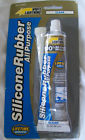 Wl09023 White Lightning New All Purpose Silicone Rubber Clear Oz