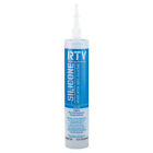 Wl099112w Krylon Industrial White Oz Contractor Silicone 023275991125