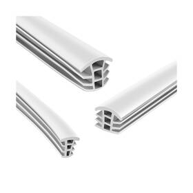 65293 Wlsruiyi Xjt-1 － 003 50feet Long 1ftftinches Wide - Used As Flexible Rubber Strips To Fill Highwa