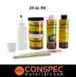 Wrk60r Abatron Liquidwood Woodepox Wood Restoration Kit 24 Fl Oz 051191331008