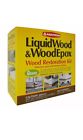 Wrk6or Abatron Liquidwood And Woodepox