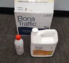Wt155618001 Bona Traffic Hd Commercial Satin Gallon Hardener 0691059932680