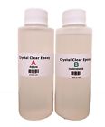 Wtm8oz Unbranded-generic Clear Epoxy Resin 651307249861