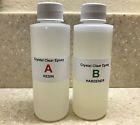 Wtm8ozk Unbranded-generic Clear Epoxy Resin Mix