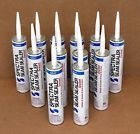 X.062518 Spectra Metal Sales Gutter Waterproof Exterior Seam Sealer 785854157505