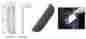 Bms125du X11-1 C.r Laurence Duranodic Bronze Bulkpked 1-11 16 8 Opening Standard Mail Slot 12pk