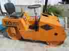 X1217172x W110 Case Asphalt Blacktop Yard Roller Mod