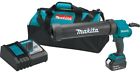 Xgc01t1c Makita Cordless Caulk Adhesive Kit Lithium Ion Battery 0088381838863