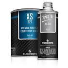 Xs-327 Matte-satin Surecrete Concrete Countertop Sealer Food Safe Gloss And Matte Finishes