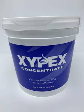 Con-020 Xypex Concentrate