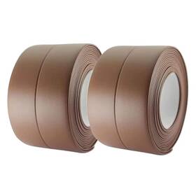Yiyimimo 797447403937 Caulk Strip Waterproof And Oil-proof Caulking Sealing Tape For Cooktop Self A